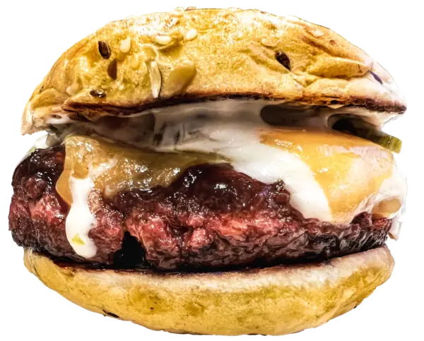 Burger Ultra Healthy - Imagen 4
