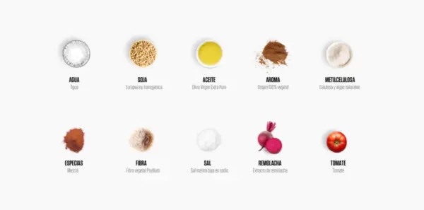 Burger Ultra Healthy - Imagen 3